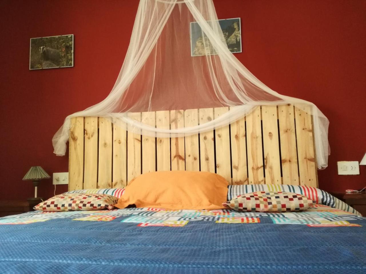 Hostal Del Tajo Пералехос-де-лас-Тручас Екстер'єр фото